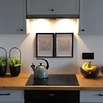 Cozy Apartment Rzeszow
