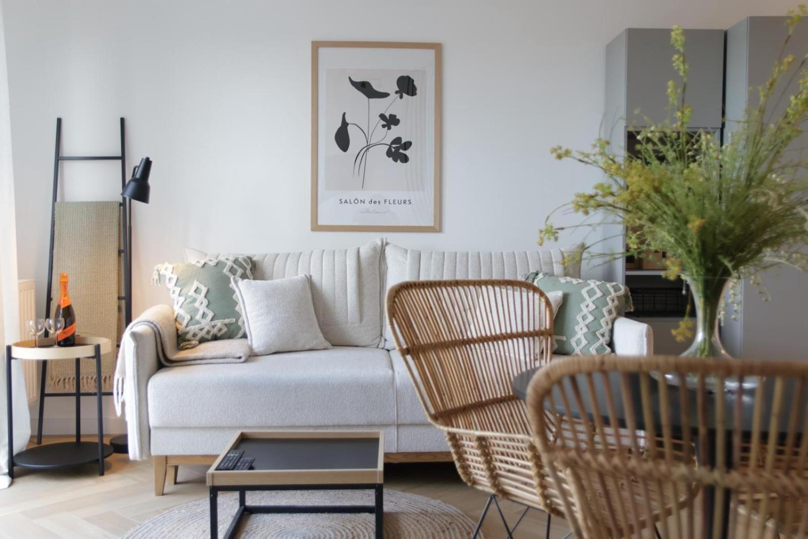 Apartment Cozy *