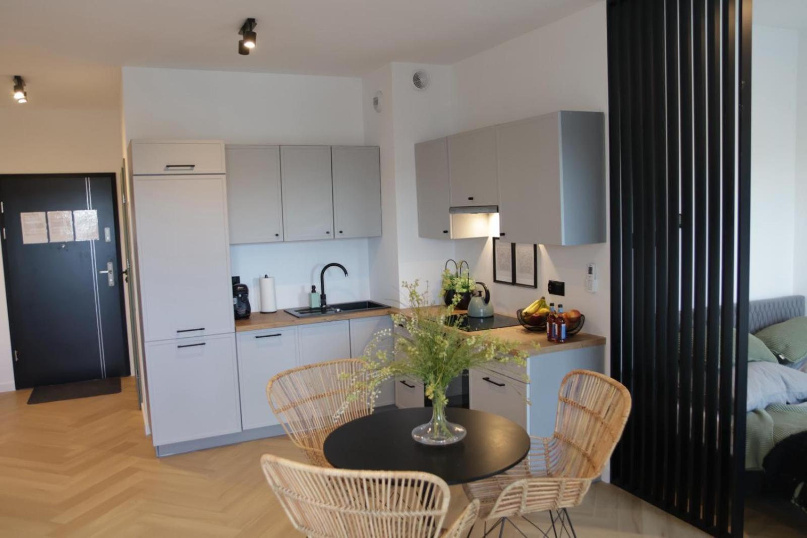 Cozy Apartment Rzeszow